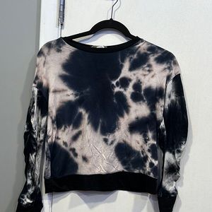 Tie dye Top